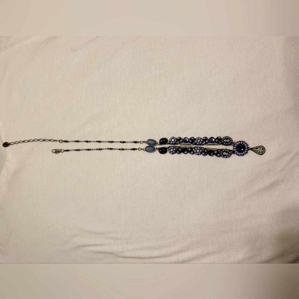 Ayala Bar Necklace